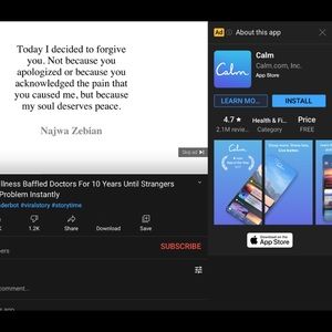 Meet your Posher, Diane